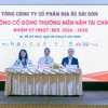 ĐẠI HỘI ĐỒNG CỔ ĐÔNG THƯỜNG NIÊN NĂM TÀI CHÍNH 2025 NHIỆM KỲ HỘI ĐỒNG QUẢN TRỊ / BAN KIỂM SOÁT 2026 – 2030