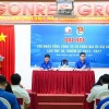 ĐẠI HỘI CHI ĐOÀN TỔNG CÔNG TY CỔ PHẦN ĐỊA ỐC SÀI GÒN, NHIỆM KỲ 2024 – 2027: PHÁT TRIỂN NGUỒN NHÂN LỰC ĐẢNG VIÊN